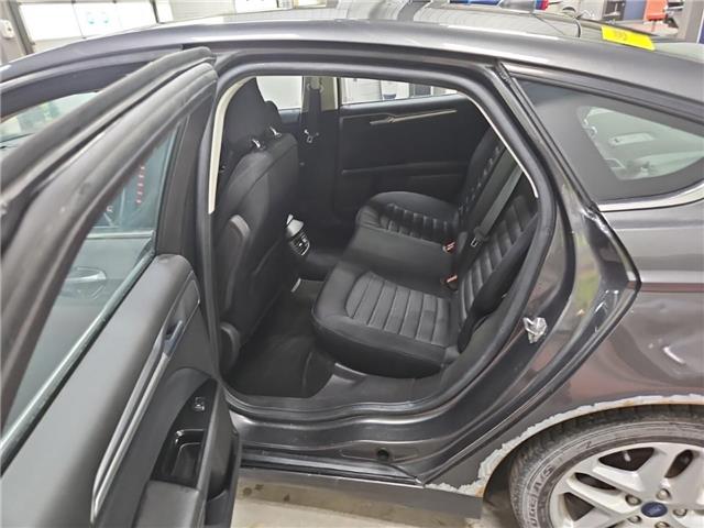 2015 Ford Fusion SE (Stk: 165226) in London - Image 7 of 8 2015 Ford Fusion SE (Stk: 165226) in London - Image 7 of 8