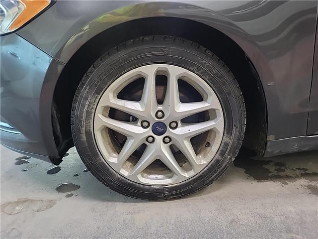 2015 Ford Fusion SE (Stk: 165226) in London - Image 8 of 8 2015 Ford Fusion SE (Stk: 165226) in London - Image 8 of 8