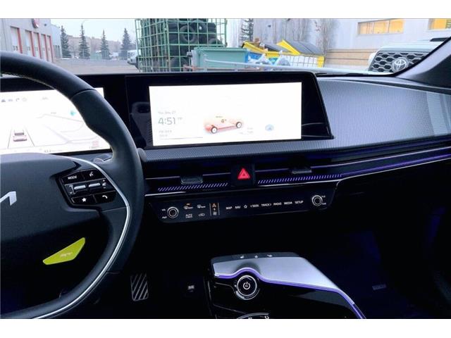 2023 Kia EV6  (Stk: EV952701) in Sherwood Park - Image 6 of 30