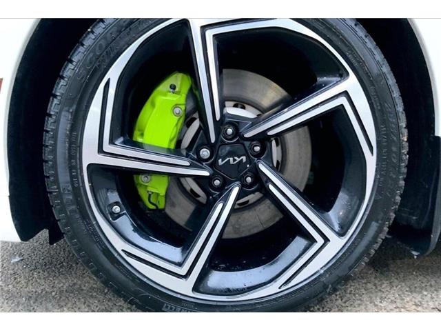2023 Kia EV6  (Stk: EV952701) in Sherwood Park - Image 9 of 30