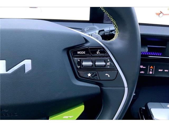 2023 Kia EV6  (Stk: EV952701) in Sherwood Park - Image 17 of 30