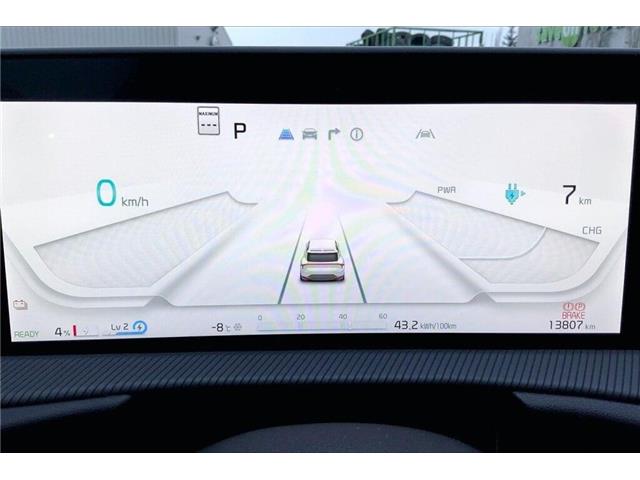 2023 Kia EV6  (Stk: EV952701) in Sherwood Park - Image 18 of 30