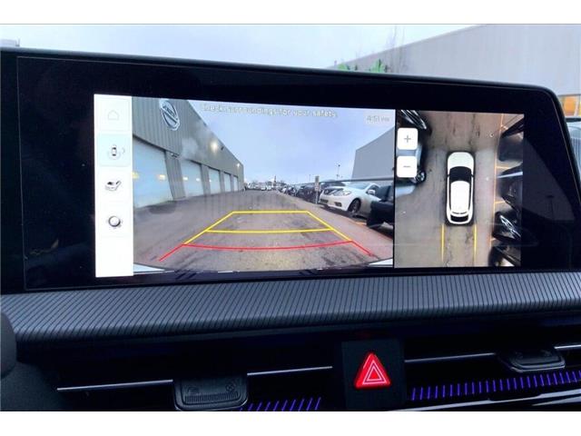 2023 Kia EV6  (Stk: EV952701) in Sherwood Park - Image 19 of 30