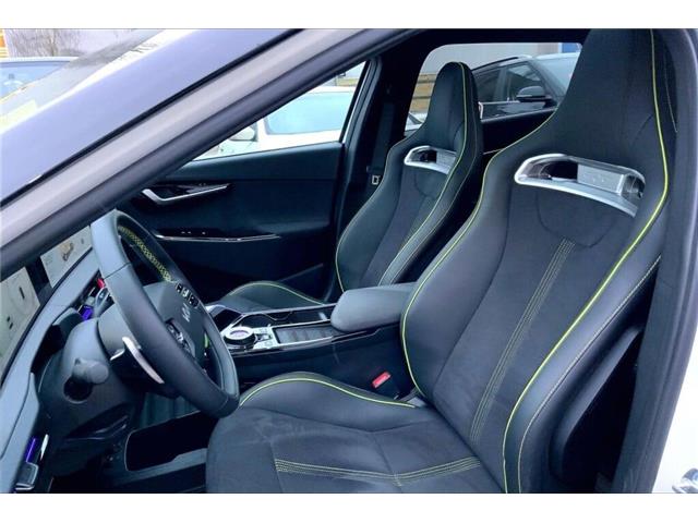 2023 Kia EV6  (Stk: EV952701) in Sherwood Park - Image 23 of 30