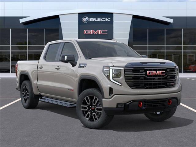 2026 GMC Sierra 1500 AT4 (Stk: 85858) in St. Thomas - Image 7 of 24