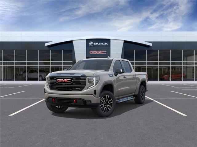 2026 GMC Sierra 1500 AT4 (Stk: 85858) in St. Thomas - Image 8 of 24