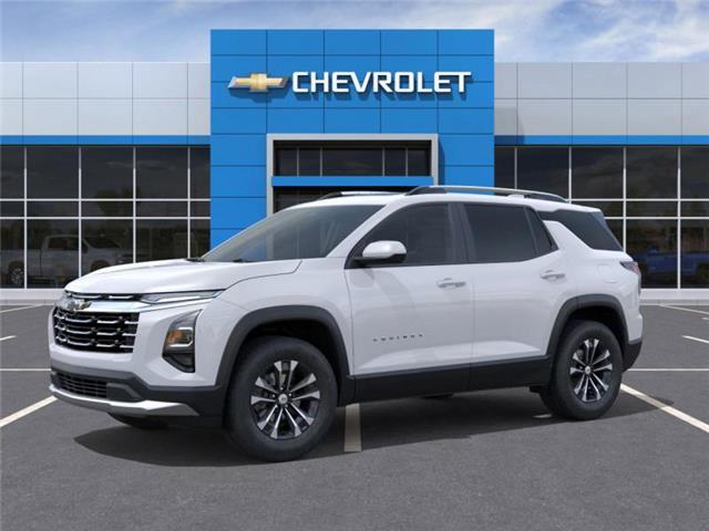 2026 Chevrolet Equinox LT (Stk: 85529 EXP SERVICE) in St. Thomas - Image 2 of 24