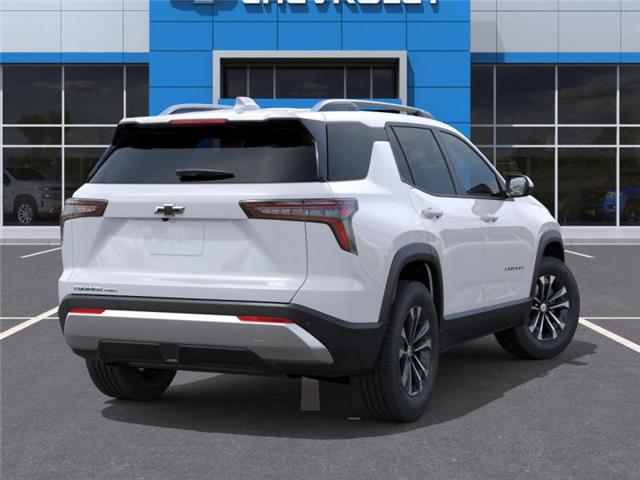 2026 Chevrolet Equinox LT (Stk: 85529 EXP SERVICE) in St. Thomas - Image 4 of 24