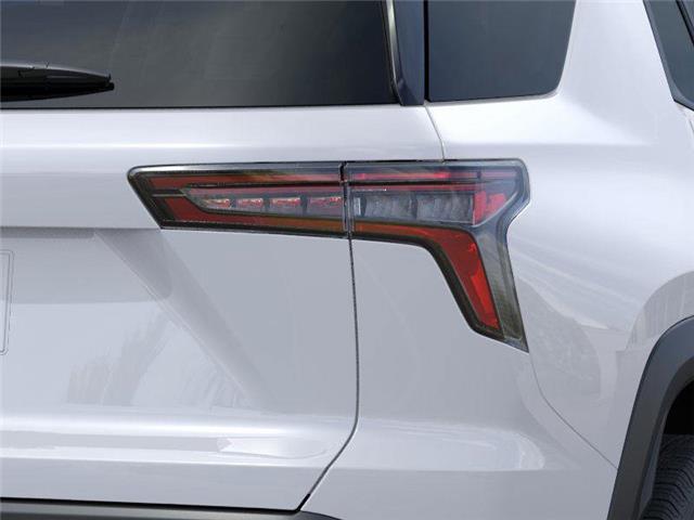 2026 Chevrolet Equinox LT (Stk: 85529 EXP SERVICE) in St. Thomas - Image 11 of 24