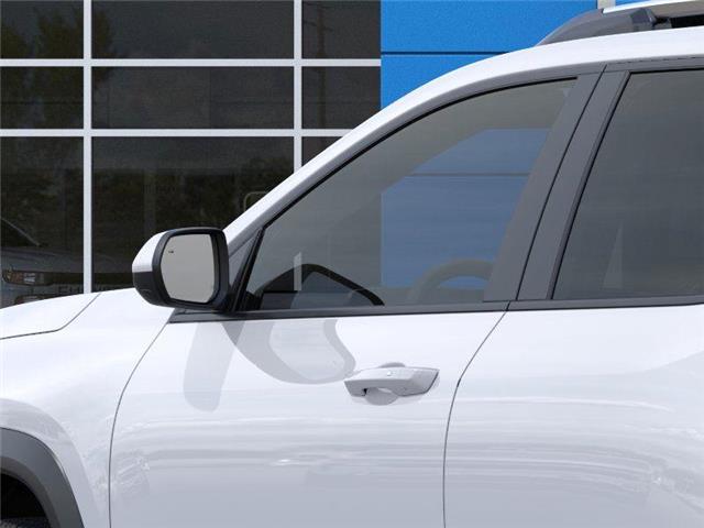 2026 Chevrolet Equinox LT (Stk: 85529 EXP SERVICE) in St. Thomas - Image 12 of 24