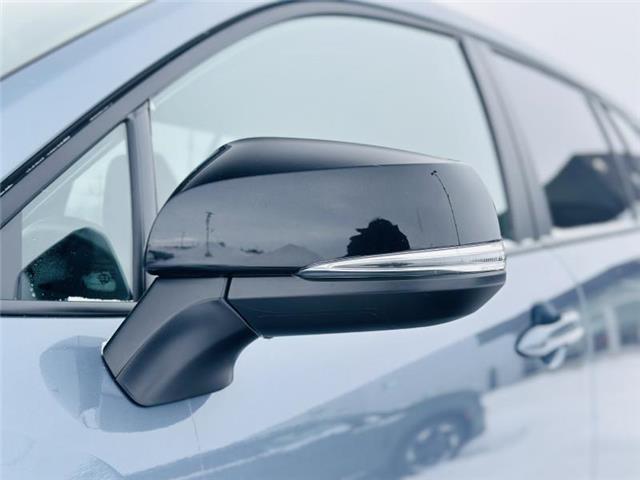 2025 Toyota Corolla Cross LE (Stk: P22677) in Stratford - Image 5 of 30