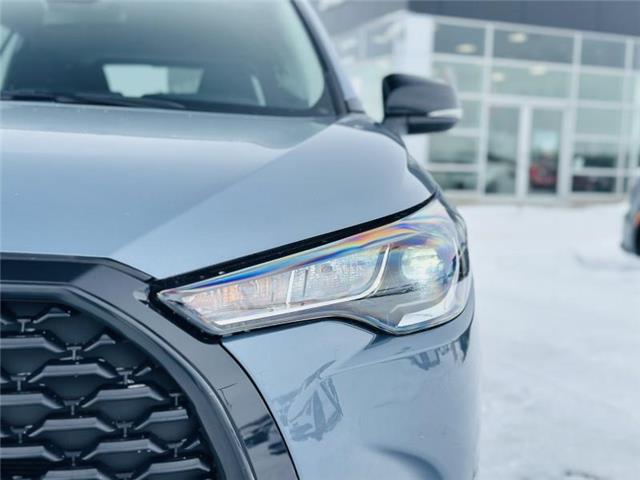 2025 Toyota Corolla Cross LE (Stk: P22677) in Stratford - Image 6 of 30