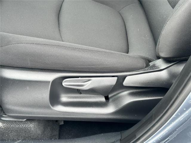 2025 Toyota Corolla Cross LE (Stk: P22677) in Stratford - Image 20 of 30