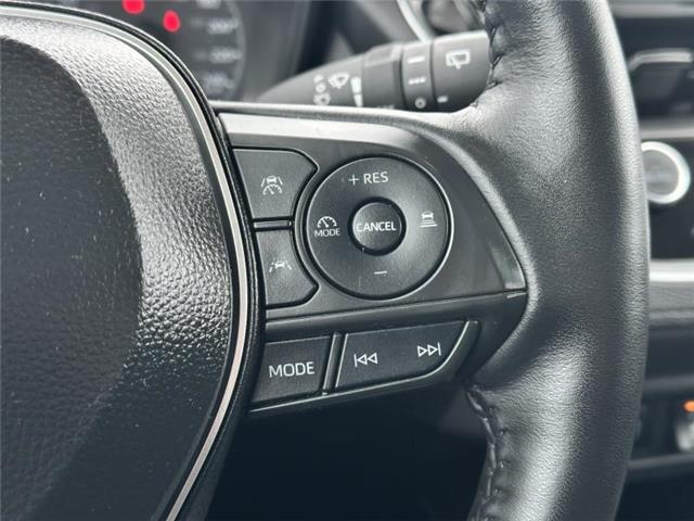 2025 Toyota Corolla Cross LE (Stk: P22677) in Stratford - Image 23 of 30