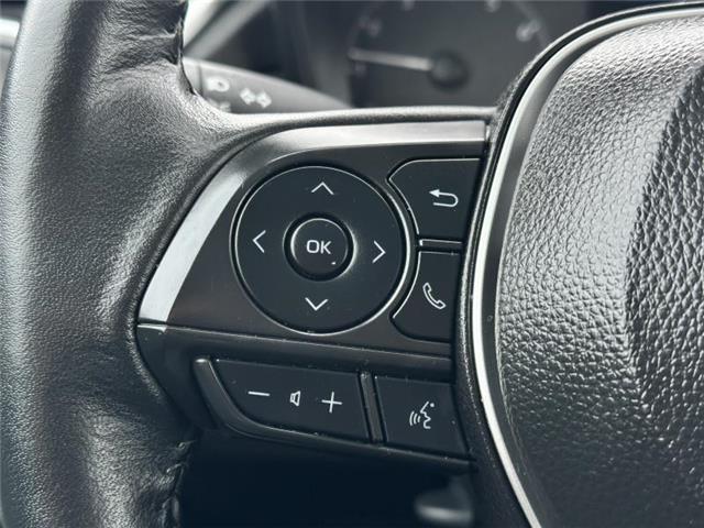 2025 Toyota Corolla Cross LE (Stk: P22677) in Stratford - Image 24 of 30