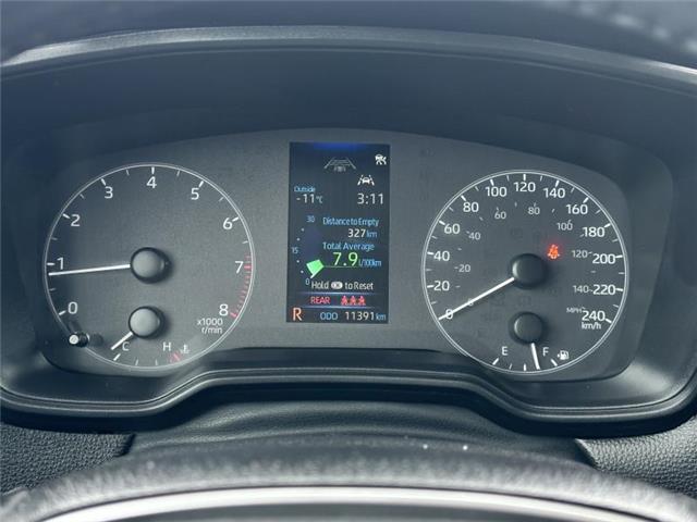 2025 Toyota Corolla Cross LE (Stk: P22677) in Stratford - Image 25 of 30