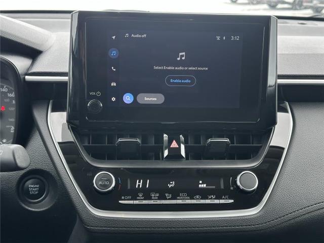 2025 Toyota Corolla Cross LE (Stk: P22677) in Stratford - Image 27 of 30