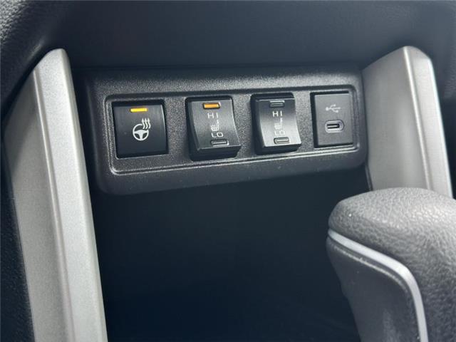 2025 Toyota Corolla Cross LE (Stk: P22677) in Stratford - Image 28 of 30