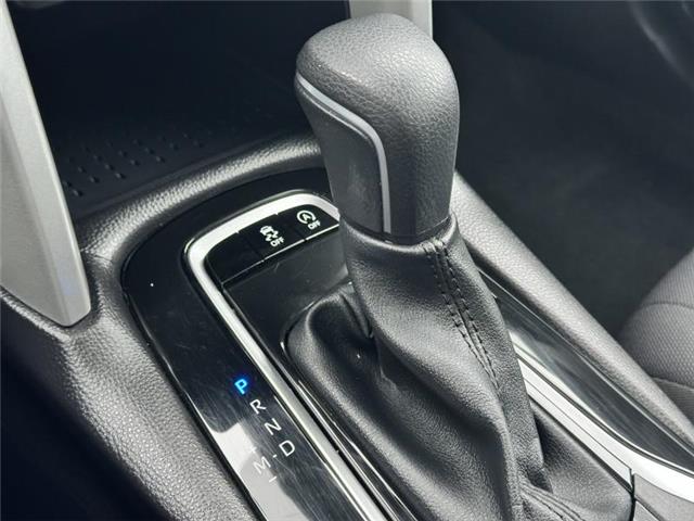 2025 Toyota Corolla Cross LE (Stk: P22677) in Stratford - Image 29 of 30