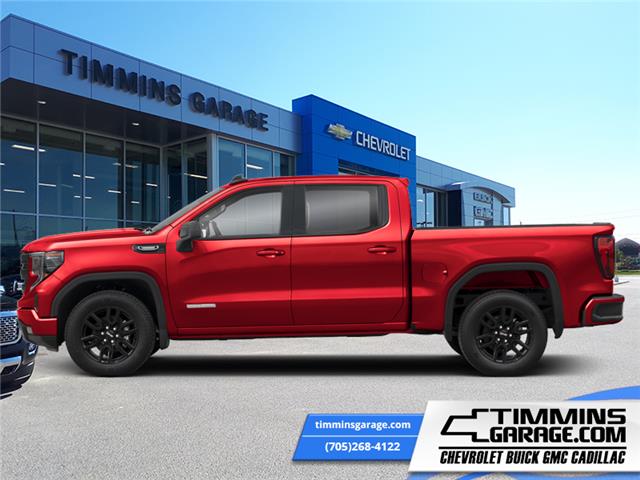 2026 GMC Sierra 1500 Elevation (Stk: 26398) in Timmins - Image 1 of 1