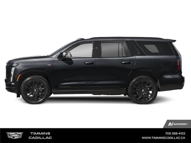 2026 Cadillac Escalade Platinum Sport (Stk: 26377) in Timmins - Image 1 of 1