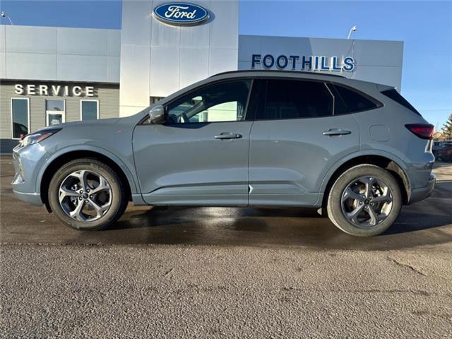 2024 Ford Escape ST-Line Select (Stk: C26023A) in Claresholm - Image 2 of 14