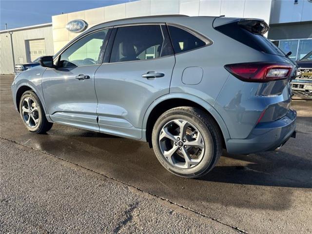 2024 Ford Escape ST-Line Select (Stk: C26023A) in Claresholm - Image 3 of 14