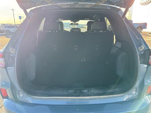2024 Ford Escape ST-Line Select (Stk: C26023A) in Claresholm - Image 5 of 14