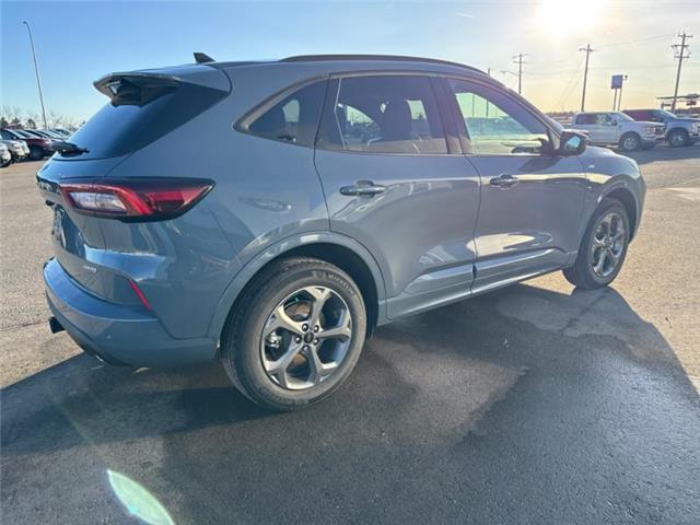 2024 Ford Escape ST-Line Select (Stk: C26023A) in Claresholm - Image 6 of 14