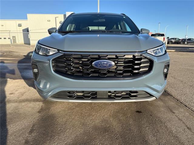 2024 Ford Escape ST-Line Select (Stk: C26023A) in Claresholm - Image 9 of 14
