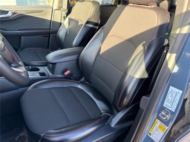 2024 Ford Escape ST-Line Select (Stk: C26023A) in Claresholm - Image 11 of 14