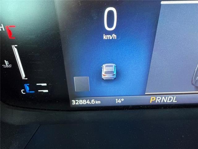 2024 Ford Escape ST-Line Select (Stk: C26023A) in Claresholm - Image 13 of 14