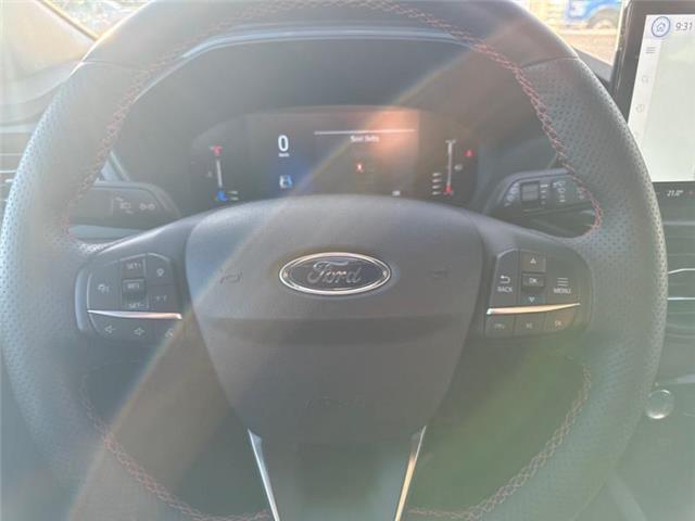 2024 Ford Escape ST-Line Select (Stk: C26023A) in Claresholm - Image 14 of 14