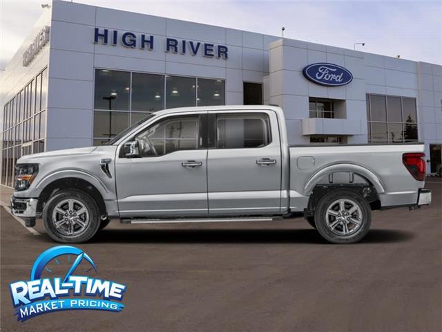 2026 Ford F-150 XLT (Stk: 26053) in Claresholm - Image 1 of 1