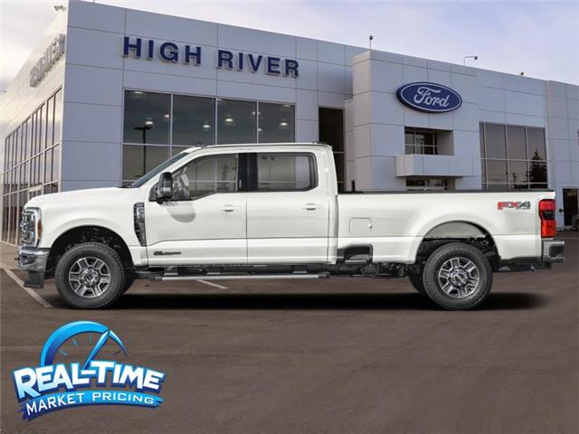 2026 Ford F-350 King Ranch (Stk: 26070) in Claresholm - Image 1 of 1
