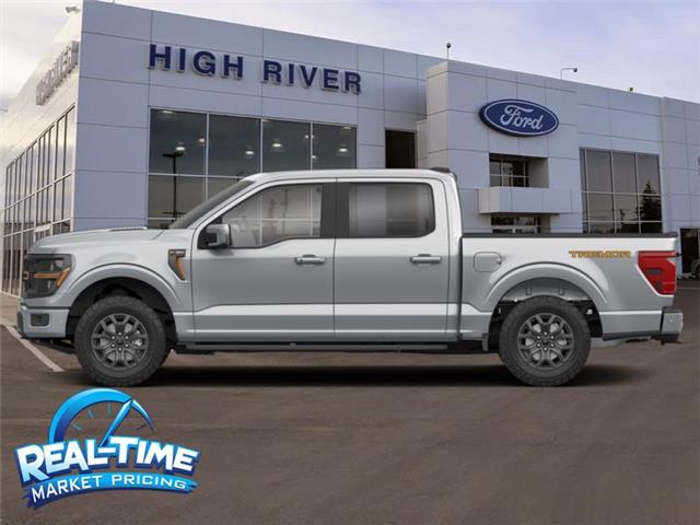 2026 Ford F-150 Tremor (Stk: 26098) in Claresholm - Image 1 of 1
