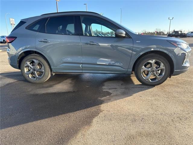 2024 Ford Escape ST-Line Select (Stk: C26023A) in High River - Image 7 of 14