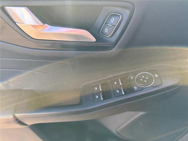 2024 Ford Escape ST-Line Select (Stk: C26023A) in High River - Image 12 of 14