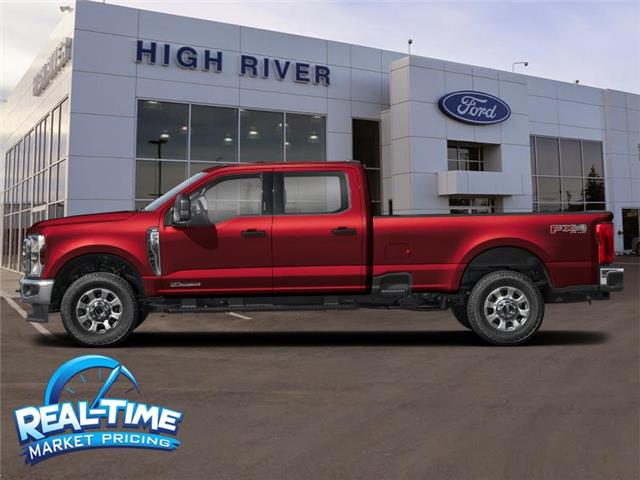 2026 Ford F-350 King Ranch (Stk: 26071) in High River - Image 1 of 1