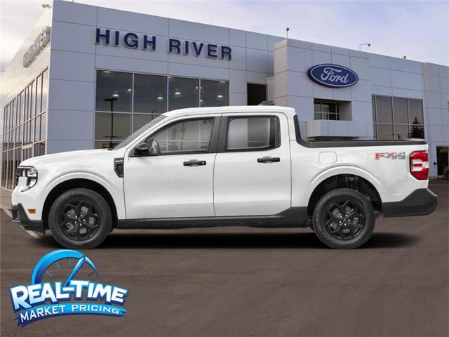 2026 Ford Maverick XLT (Stk: 26110) in High River - Image 1 of 1
