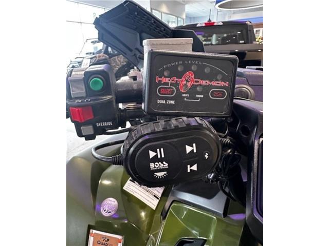 2020 Yamaha GRIZZLY (Stk: 26P010) in Kentville - Image 3 of 4 2020 Yamaha GRIZZLY (Stk: 26P010) in Kentville - Image 3 of 4