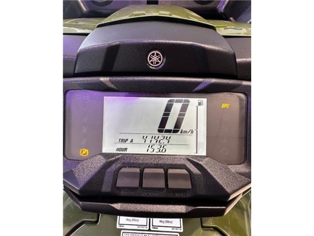 2020 Yamaha GRIZZLY (Stk: 26P010) in Kentville - Image 4 of 4 2020 Yamaha GRIZZLY (Stk: 26P010) in Kentville - Image 4 of 4