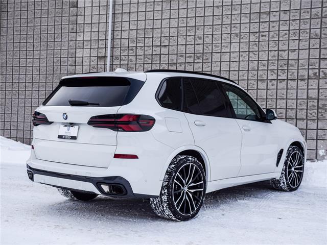 2024 BMW X5 xDrive40i (Stk: SE0305) in Aurora - Image 4 of 25