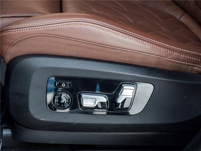 2024 BMW X5 xDrive40i (Stk: SE0305) in Aurora - Image 14 of 25