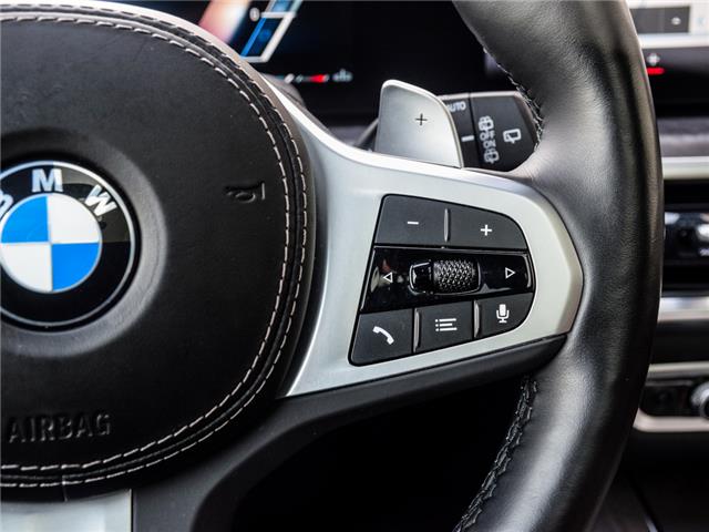 2024 BMW X5 xDrive40i (Stk: SE0305) in Aurora - Image 25 of 25