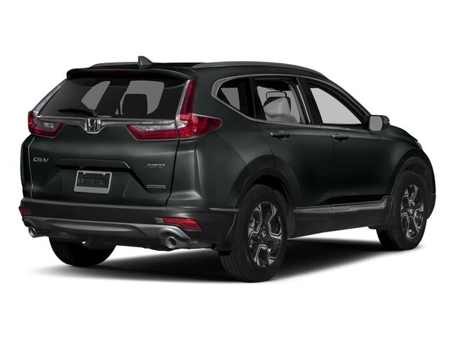 2017 Honda CR-V Touring (Stk: 9274B) in Ottawa - Image 2 of 3
