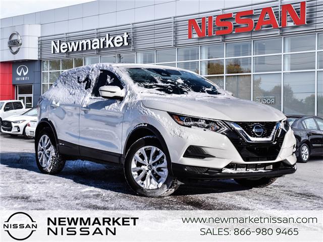 2023 Nissan Qashqai S (Stk: UN2761) in Newmarket - Image 1 of 22