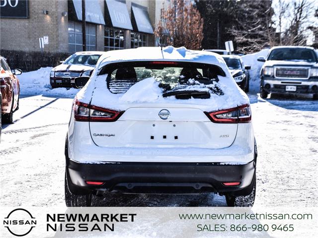 2023 Nissan Qashqai S (Stk: UN2761) in Newmarket - Image 5 of 22