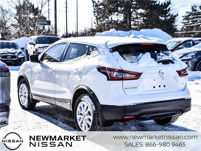 2023 Nissan Qashqai S (Stk: UN2761) in Newmarket - Image 6 of 22