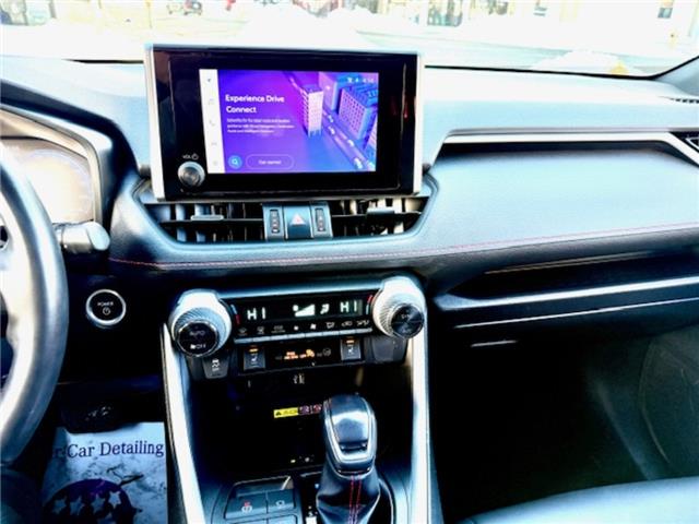 2023 Toyota RAV4 Prime XSE (Stk: HPU0355) in Toronto - Image 14 of 21